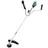 Makita UR016GZ Akku-Motorsense 40V max., Zweihandgriff