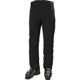 HELLY HANSEN Alpha Lifaloft Pant Skihose Schwarz L
