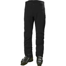 HELLY HANSEN Alpha Lifaloft Pant Skihose Schwarz L
