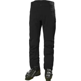 HELLY HANSEN Alpha Lifaloft Pant Skihose Schwarz L
