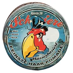 Rumble59 Schmiere Pomade Härtegrad hart 250 ml