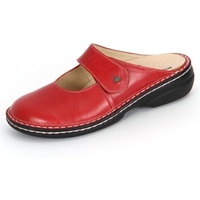 Finn Comfort Stanford rot 36