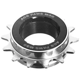 ACS Kettenblatt 30 Silber