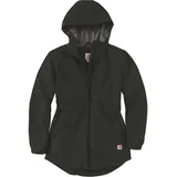 CARHARTT Rockford Damen - Schwarz - XS