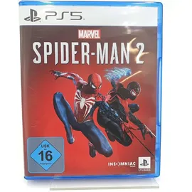 Spider-Man 2 (PS5)