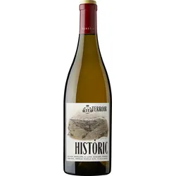 Terroir Al Limit Historic Blanc 2023 - 13.00 % vol