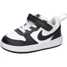 Nike Court Borough Low Recraft Kids White/Black 25  DV5458-131