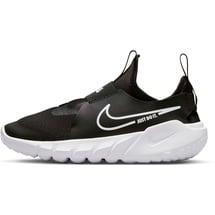 Nike Flex Runner 2 Baby-Sneaker 002 black/white-photo blue-university gold 17