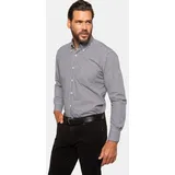 Jp1880 Herrengürtel Leder schwarz 145