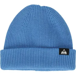 SOS Beanie Rogla BLAU ONE SIZE