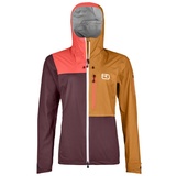 Ortovox Damen Ortler Jacke - S