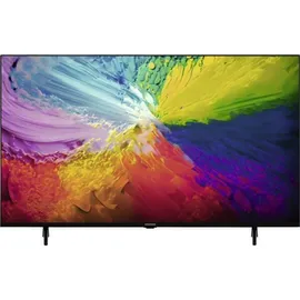 Grundig 43 GUB 7440 Q 43" 4K QLED Smart TV