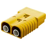 Encitech Hochstrom-Batteriesteckverbinder 350A 1130-0221-01 Gelb Inhalt: 1St.