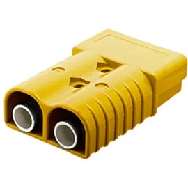 Encitech Hochstrom-Batteriesteckverbinder 350A 1130-0221-01 Gelb Inhalt: 1St.