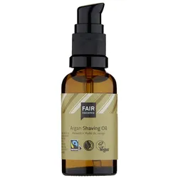 FAIR SQUARED Shaving Oil Argan 30 ml 30 ml