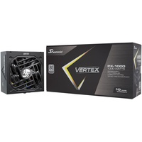 Seasonic Vertex PX-1000 1000W ATX 3.0