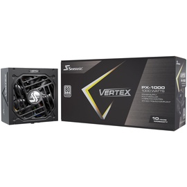Seasonic Vertex PX-1000 1000W ATX 3.0