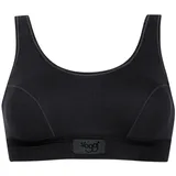 SLOGGI Double Comfort Top 2er Pack Black 40 - 40