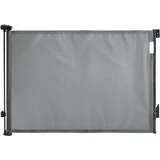 Dreambaby Treppenschutzgitter bis 140 cm grau