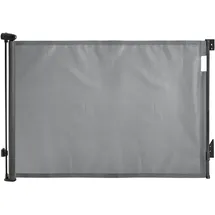Dreambaby Treppenschutzgitter bis 140 cm grau