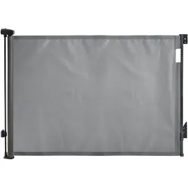 Dreambaby Treppenschutzgitter bis 140 cm grau