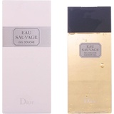 Dior Eau Sauvage 200 ml
