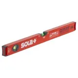 Karl Dahm Wasserwaage Sola Aluminium 60 cm