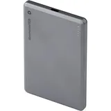 dbramante1928 re-charge Magsafe Powerbank Grau