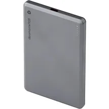 dbramante1928 re-charge Magsafe Powerbank Grau