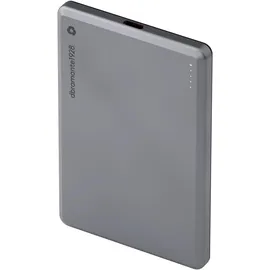 dbramante1928 re-charge Magsafe Powerbank Grau