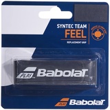 Babolat Syntec Team X1 Grip In Schwarz