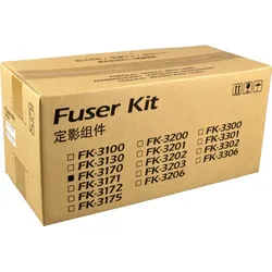 Kyocera Fuserkit FK-3170(E)  302T993011