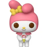 Funko Hello Kitty POP! Sanrio Vinyl Figur My Melody