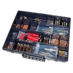 Verschleißteile-Set für Schlauchpakete MB 14, MB 15, MB EVO 15, MB 25, MB EVO 25