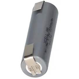 XCell Akku Mignon AA 2200 mAh 1,2V 1 St.