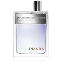 Prada Amber Pour Homme Eau de Toilette 100 ml