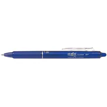Pilot Pen Pilot FriXion Clicker Tintenroller 0,4 mm, Schreibfarbe: blau