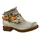 A.S.98 Airstep Damen Leder Stiefeletten Stiefel Biker Schuh Grau 35 EU