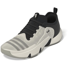 adidas Trae Unlimited cloud white/Carbon/metal grey Gr. 46 2/3