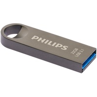 Philips Moon Edition 3.1 USB-Flash-Laufwerk 32 GB für PC,