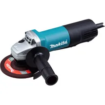 Makita 9558PBGY