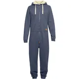 Blend Overall Regular Fit Blau 56