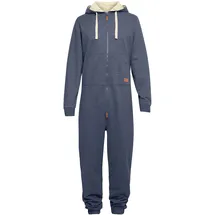 Blend Overall Regular Fit Blau 56
