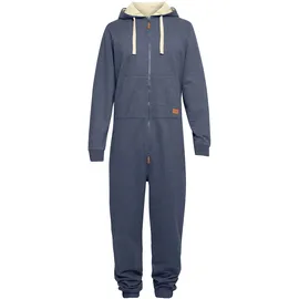 Blend Overall Regular Fit Blau 56