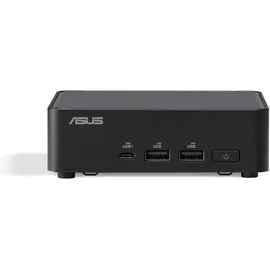 Asus NUC 14 Pro Mini-PC Intel Core Ultra 7 155H 4,8 GHz 96 GB RAM 480 GB SSD Intel Arc Graphics