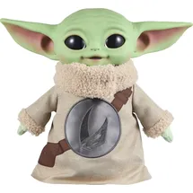 Mattel Star Wars Grogu 28 cm mehrfarbig