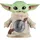 Mattel Star Wars Grogu 28 cm mehrfarbig