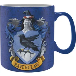 HARRY POTTER Tasse 460 ml Ravenclaw