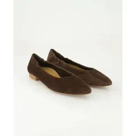 Paul Green Ballerina in brown | Gr.: 39 EU