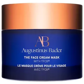 Augustinus Bader The Face Cream Mask Anti-Aging Pflege 50 ml